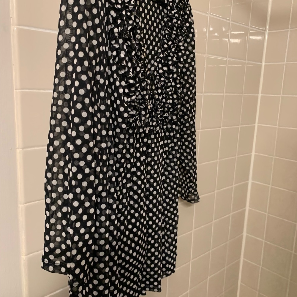 Blouse - Picture 3 of 9